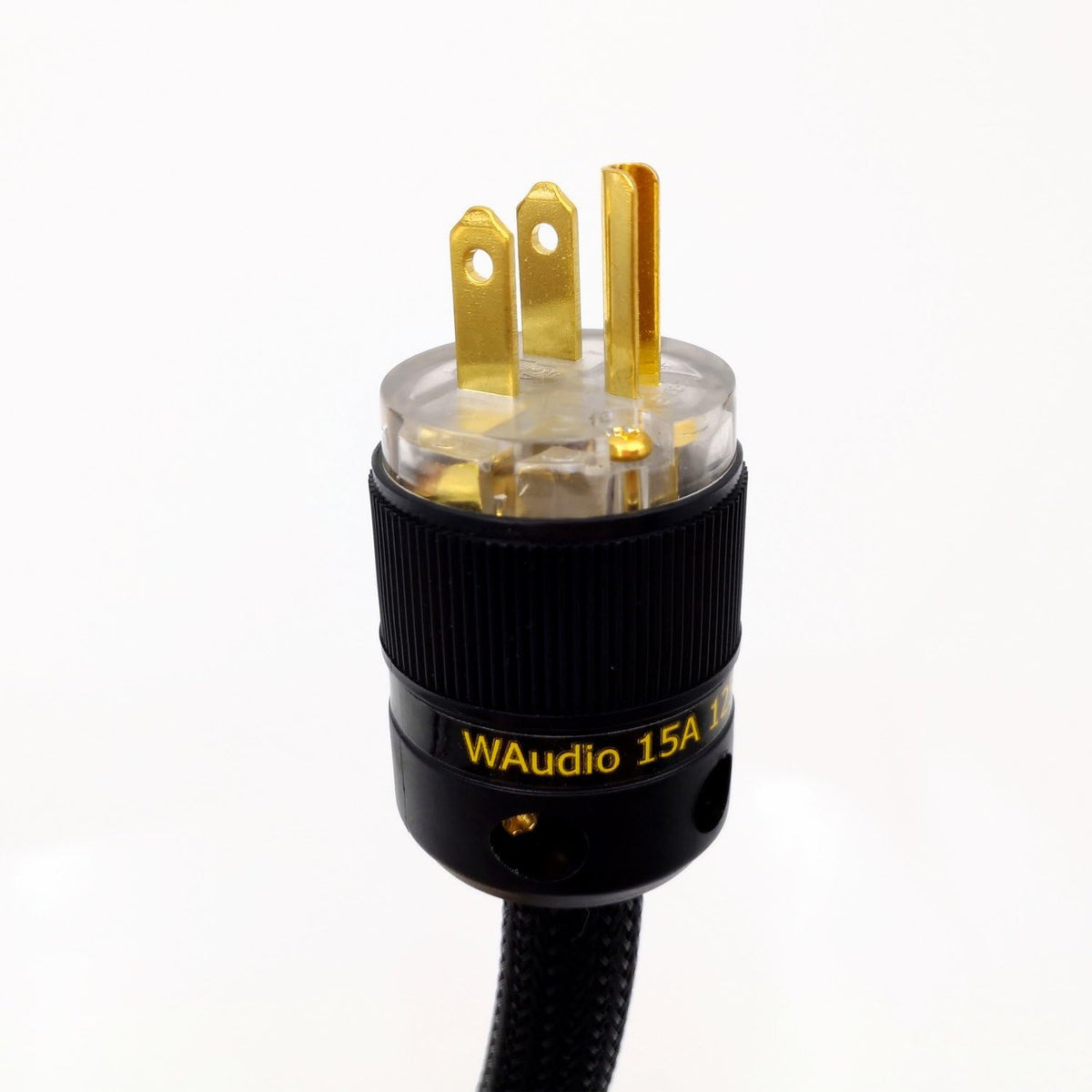 10AWG HiFi Power Cord 5FT D5052