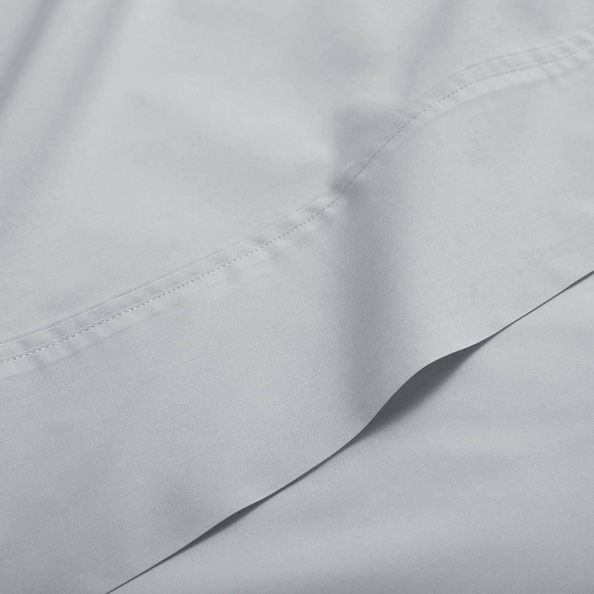 Full Organic Percale Sheet Set V30199