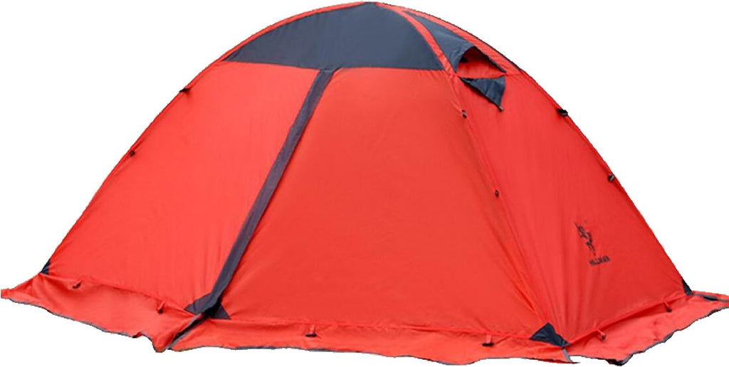 1 2 3 Person 3 4 Season Dome Waterproof Lightweight Tent I452416