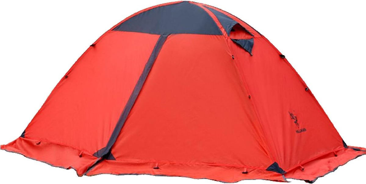 1 2 3 Person 3 4 Season Dome Waterproof Lightweight Tent I452416