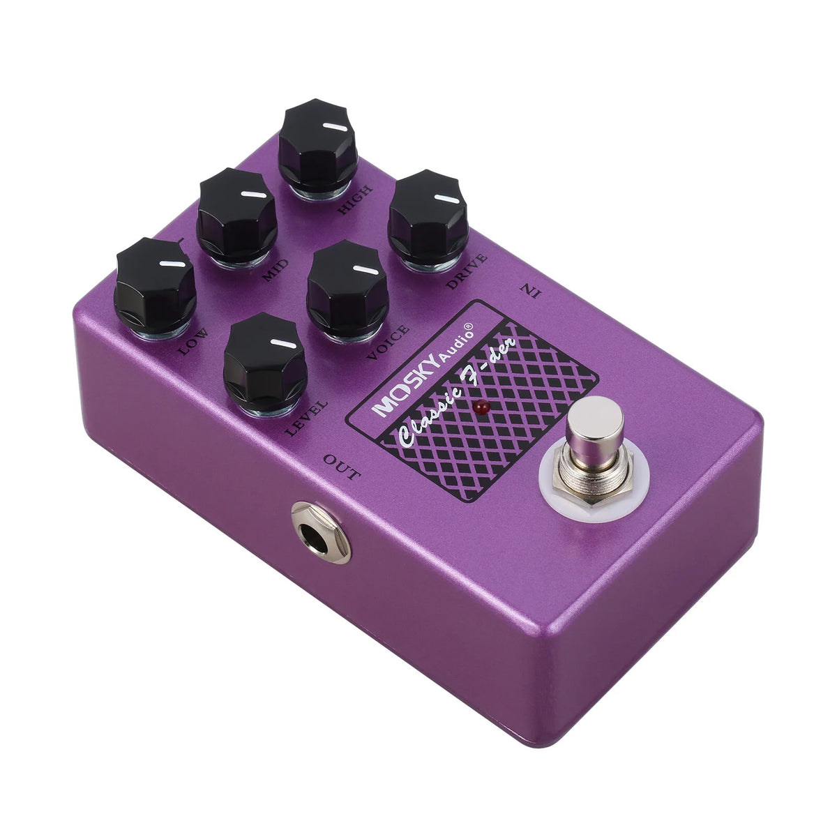 Effect Pedal N754527