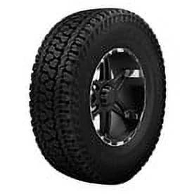 All Terrain P235/70R16 104T Light Truck Tire F11624
