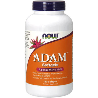 Men's Multi Softgels 180sg Y678465