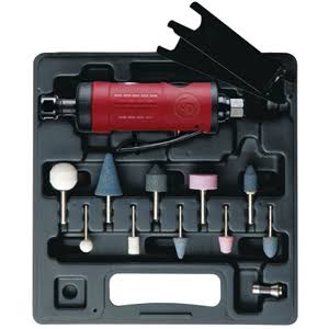 1/4 inch Die Grinder Kit X471743