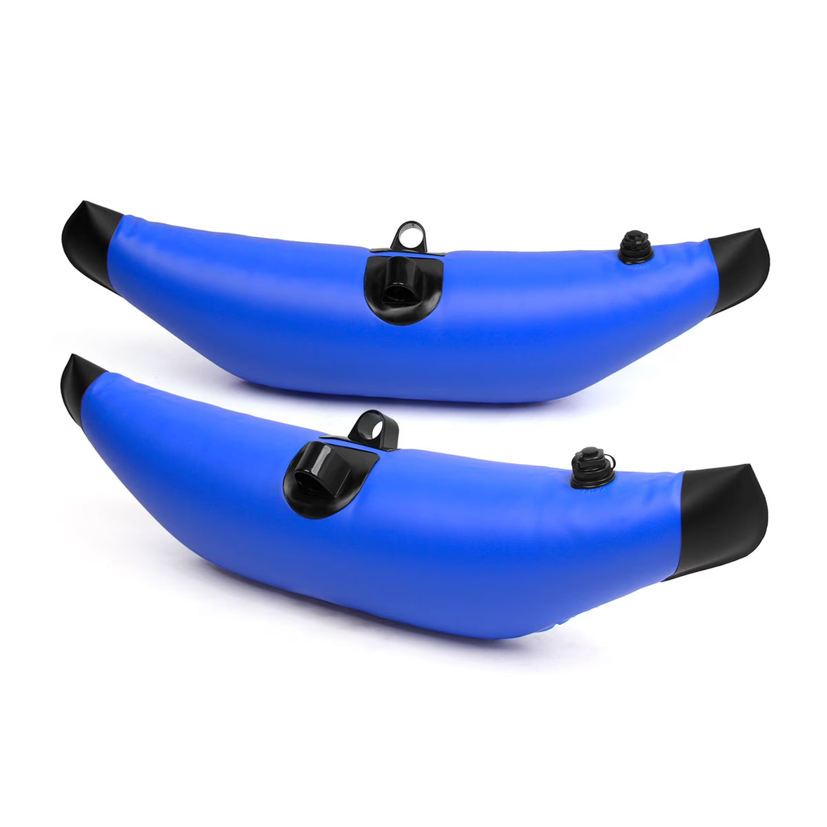 Kayak Inflatable Outrigger Float Stabilizer, 2pcs Q63685
