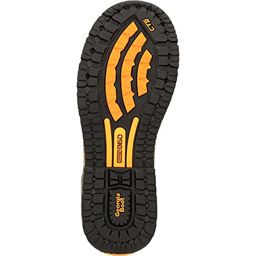 Industrial Boot E885