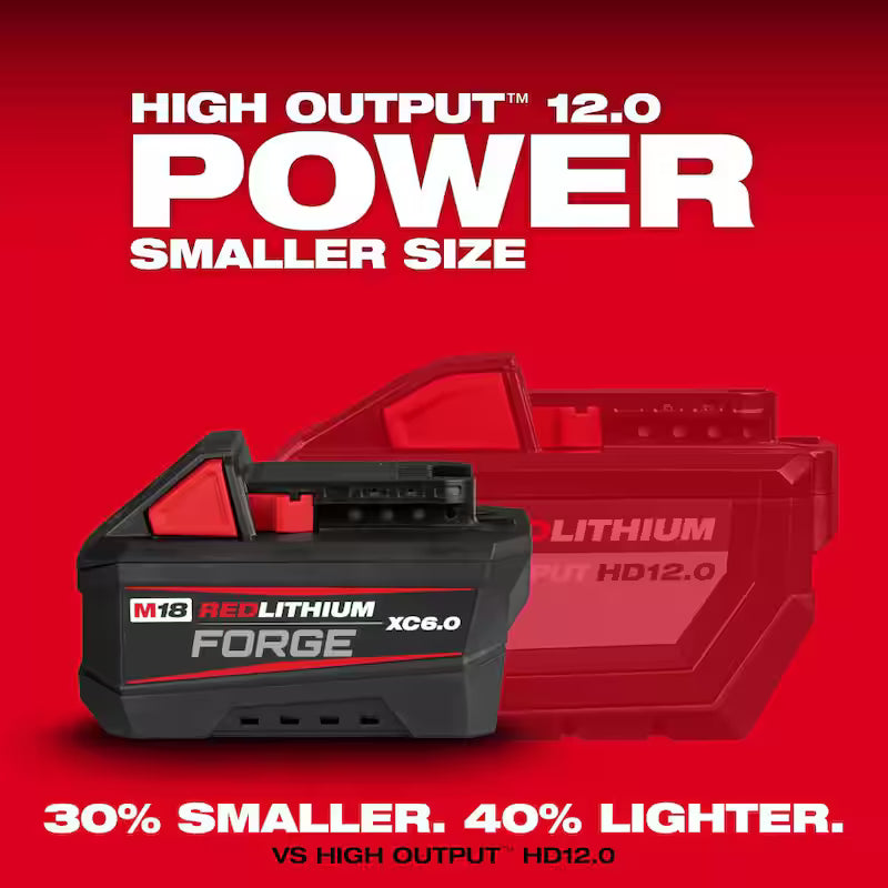 18V Brushless Cordless 4-1/2 in. /5 in. Grinder Kit with Battery D152164