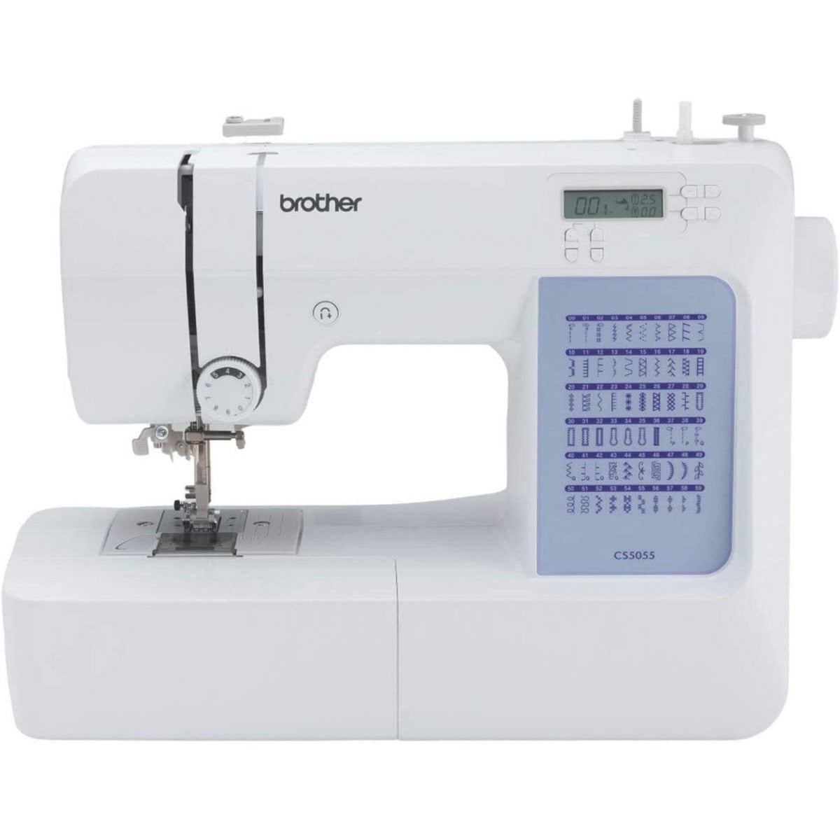 Computerized Sewing Machine L264799