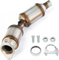 Catalytic Converter 1.8L Direct-Fit EPA Compliant P86261