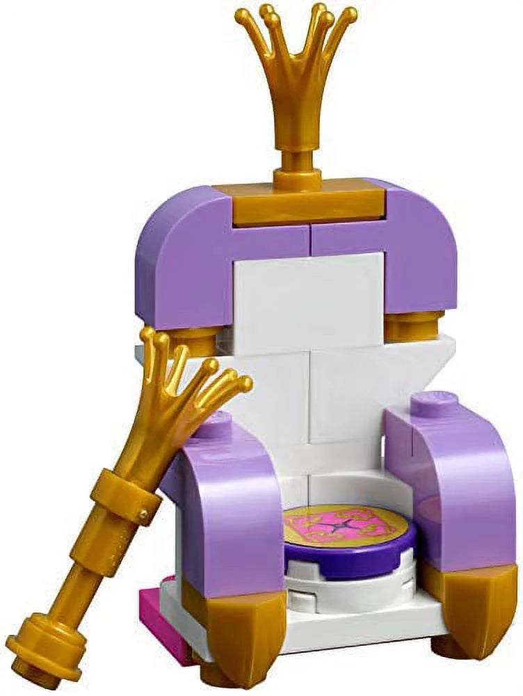 LEGO Castle Interior Kit Set E95384