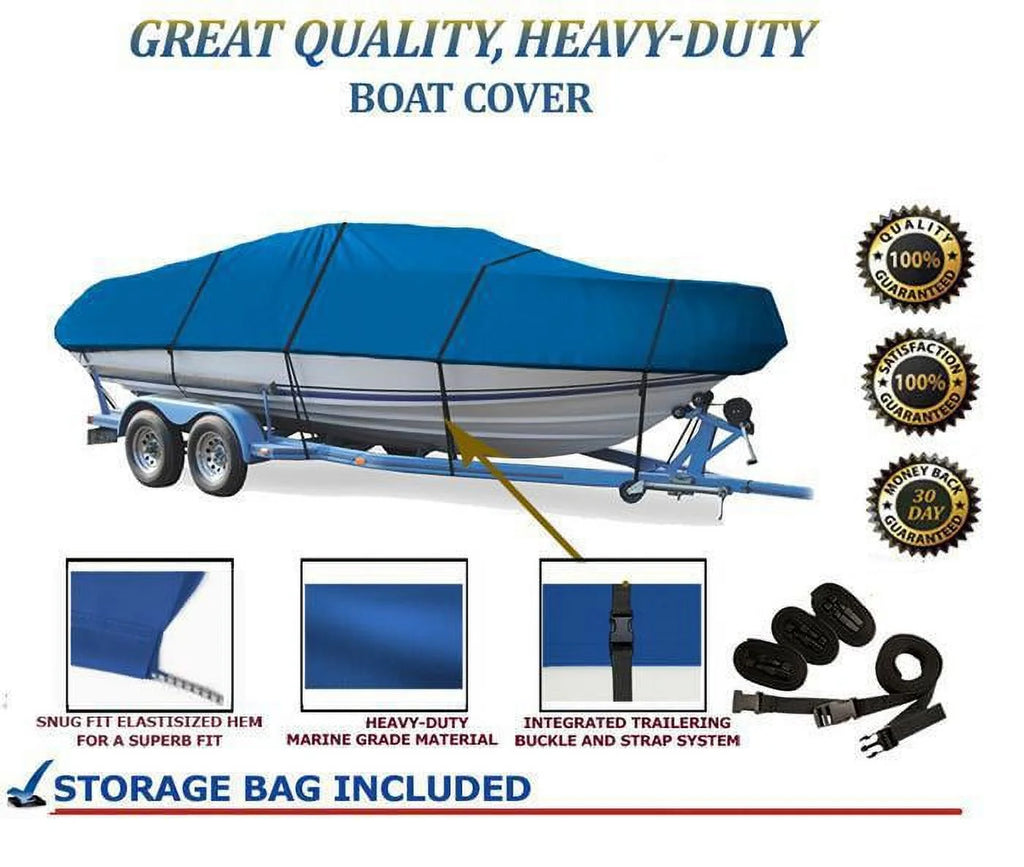 Boat Cover B871453