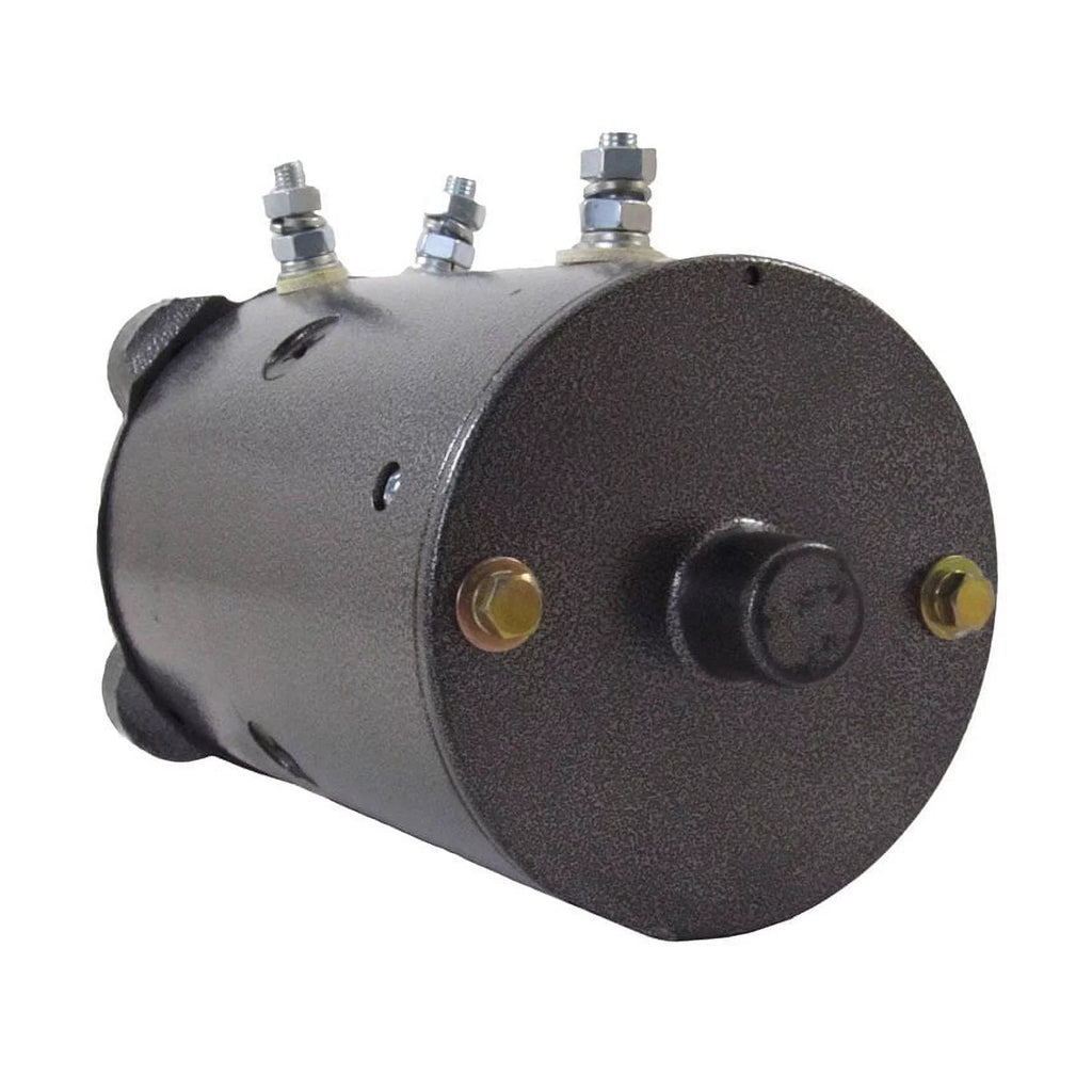 24V Winch Motor J4444