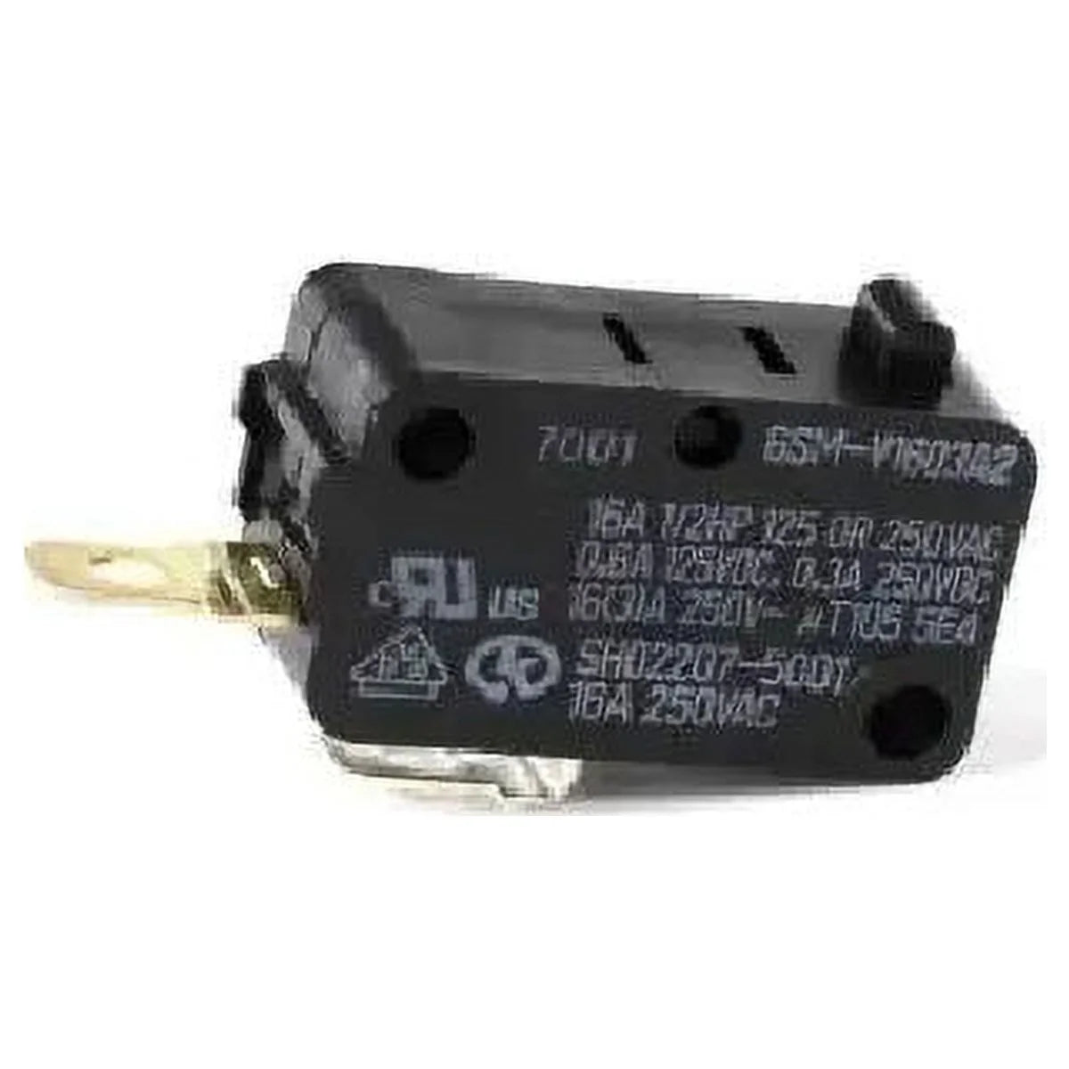 Microwave Door Interlock Switch G396072