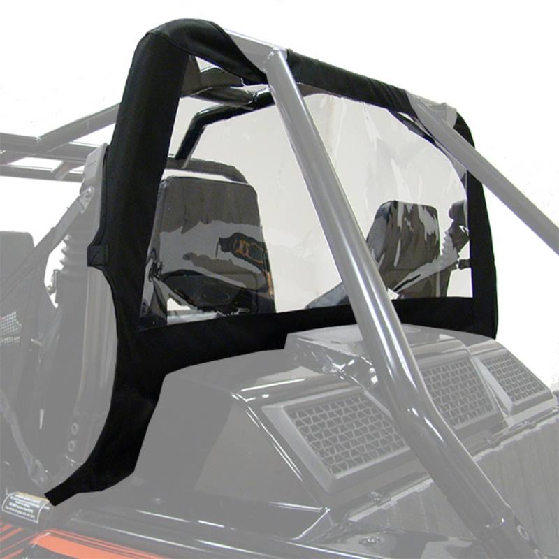 Soft Rear Panel N6928