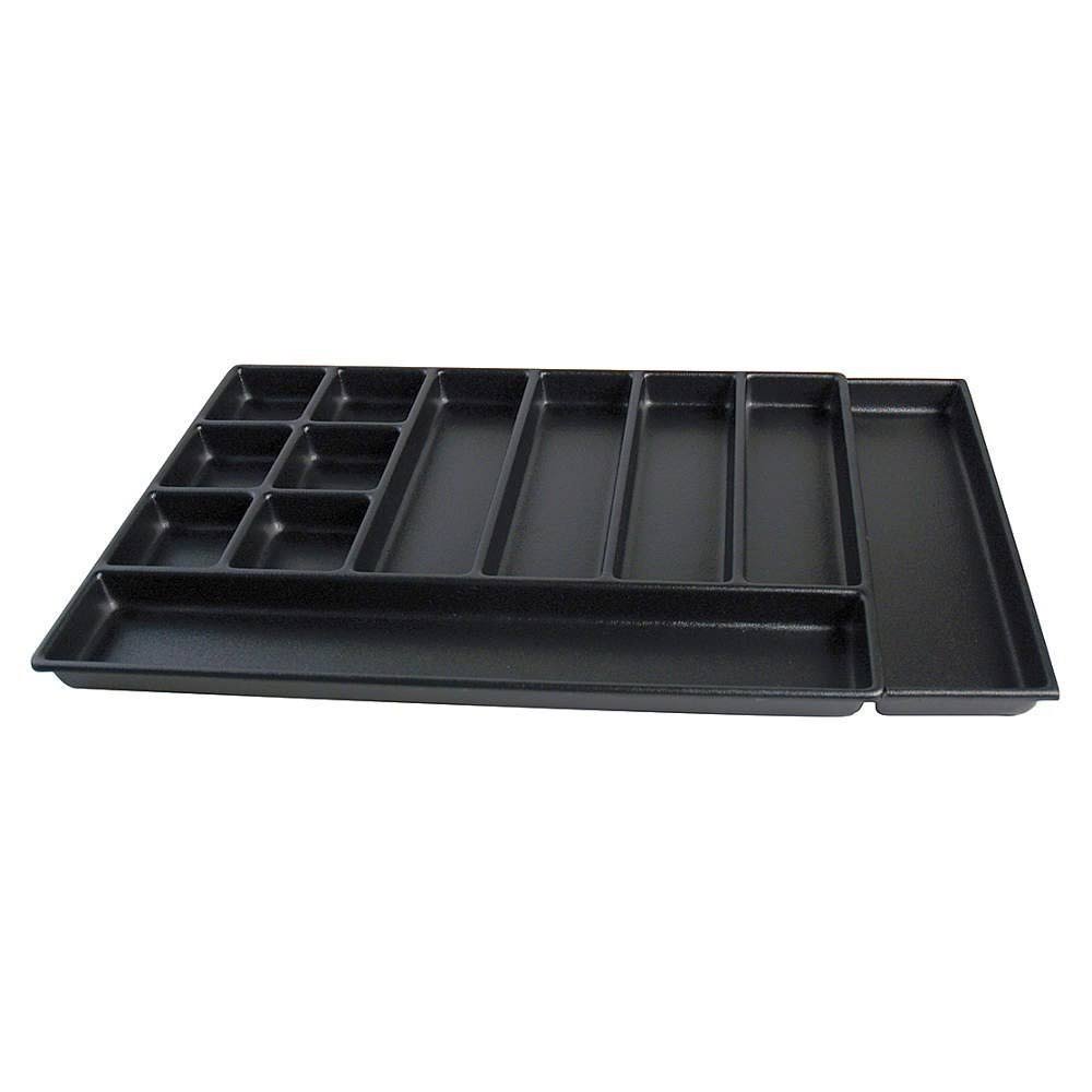 Divider, 2in. Dr., 12 Comp., 34in. Cabinet R55765