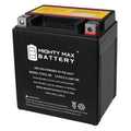 12V 6Ah Replacement Battery Y762