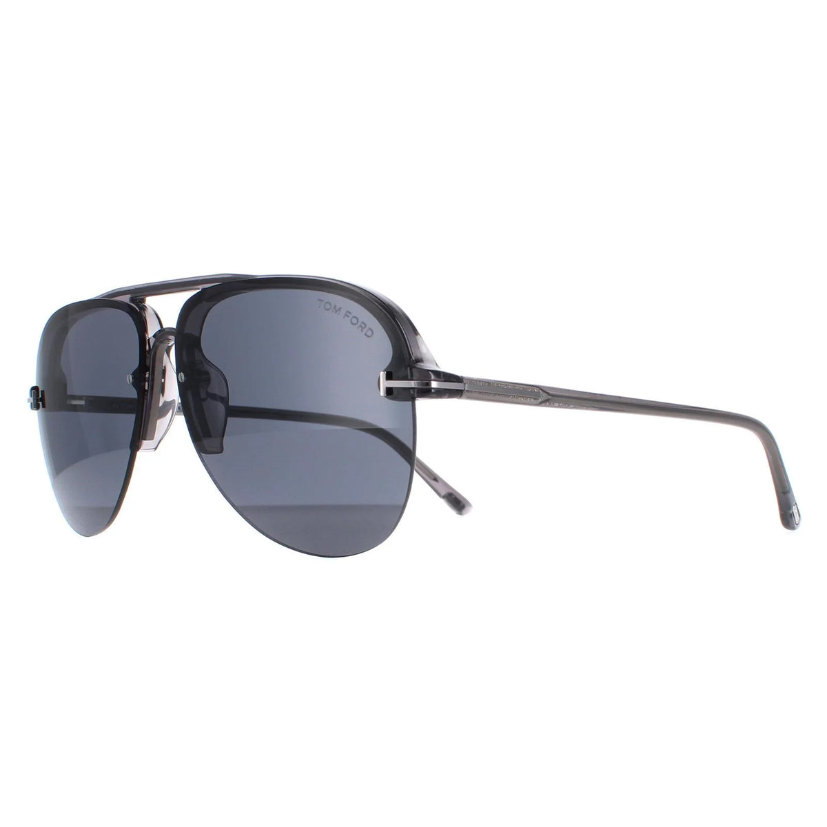 Smoke Pilot Men's Sunglasses G2420