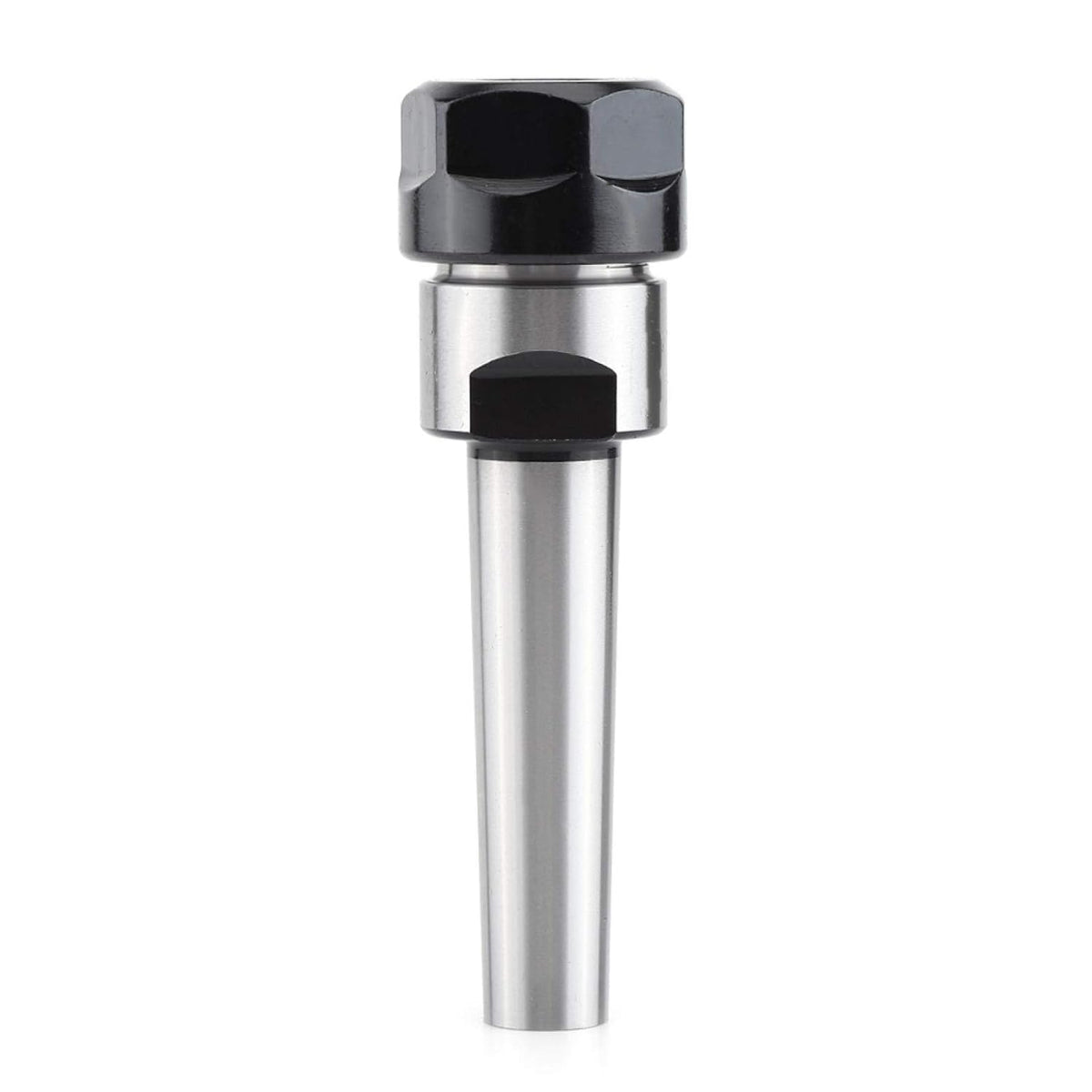 Taper Collet Holder Carbon Steel Chuck Face Milling for ER20 Chucks Pack of 2 J845