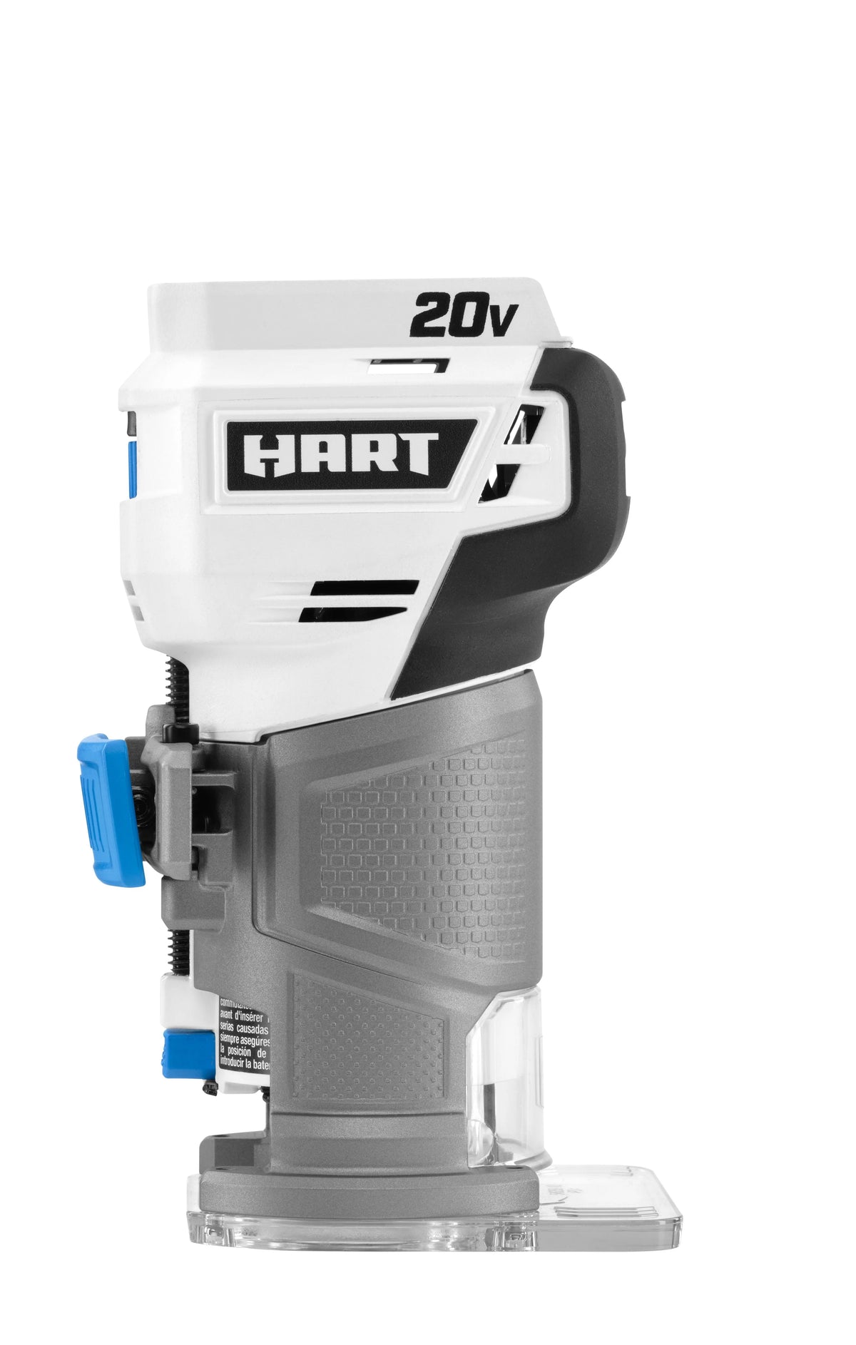 Cordless Trim Router A9141