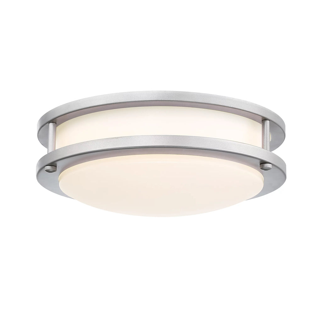 10 inch LED Ceiling Light Fixtures Dimmable 17W C70009