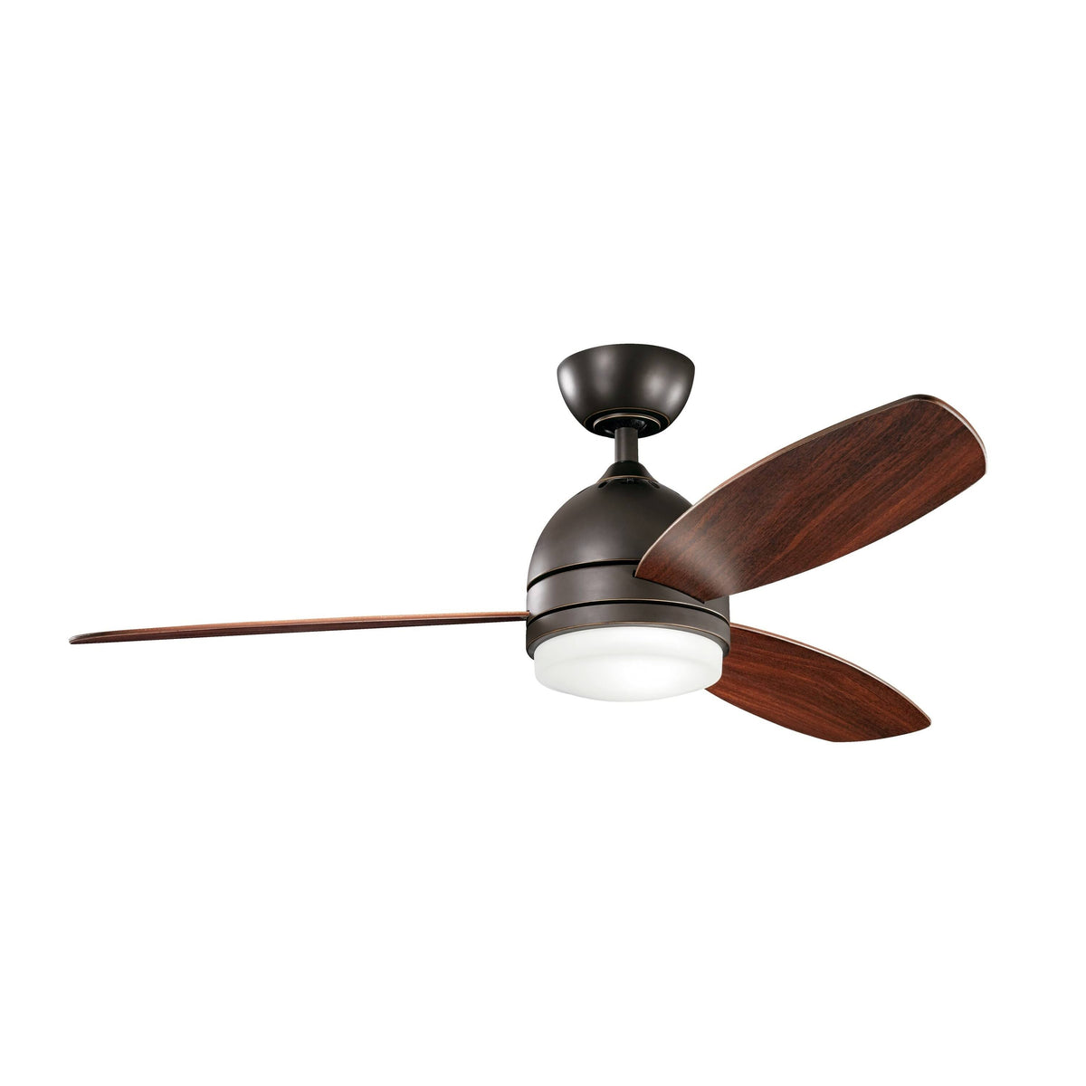 Olde Bronze LED Ceiling Fan H922250
