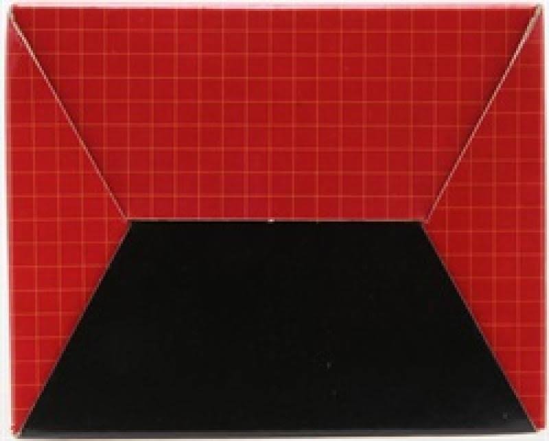 Universal Air Filter O153372