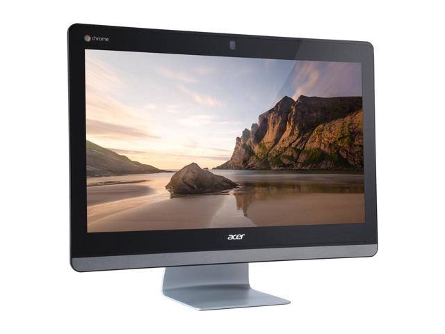 All-in-One Computer W69027