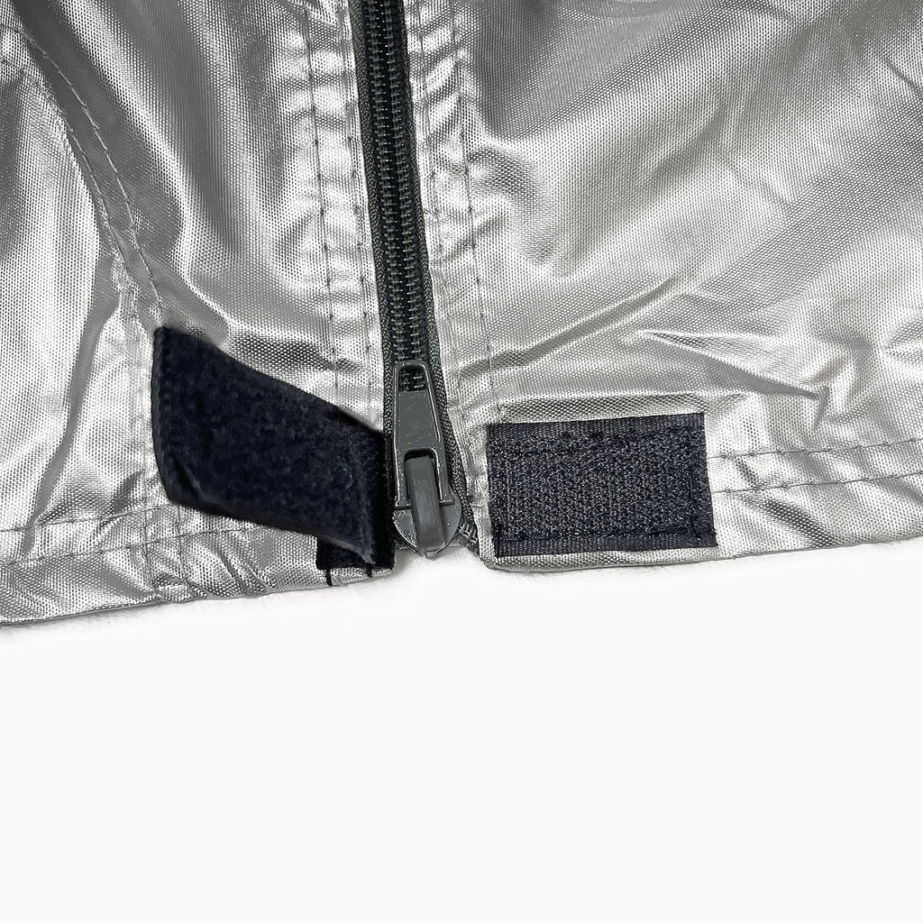 Class C RV Motorhome Cover Fits 34'-36'L E438261