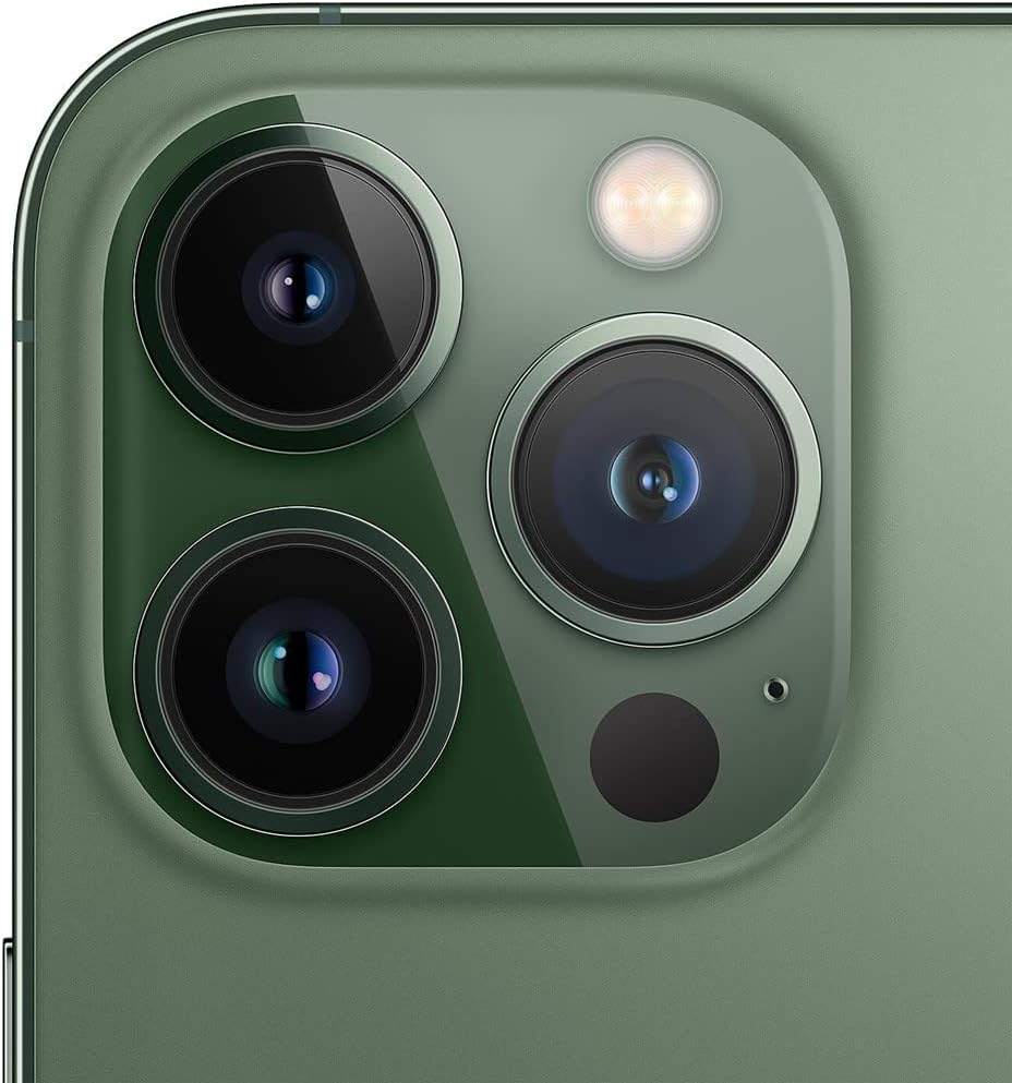 256GB Alpine Green iPhone 13 Pro Max Y61877