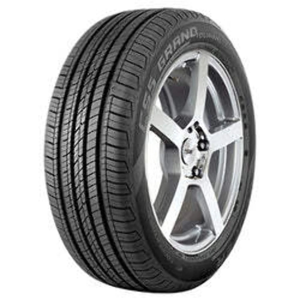 All Season 215/60R17 96T Passenger Tire Q660