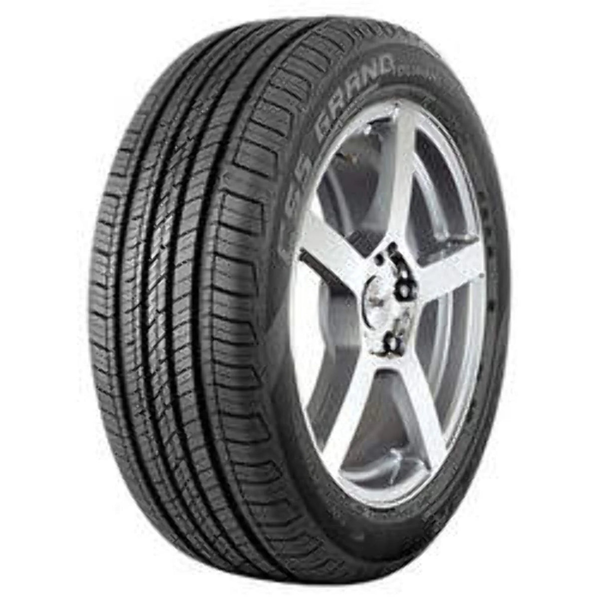 All Season 215/60R17 96T Passenger Tire Q660