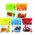 Organic Baked Dog Treats A2873