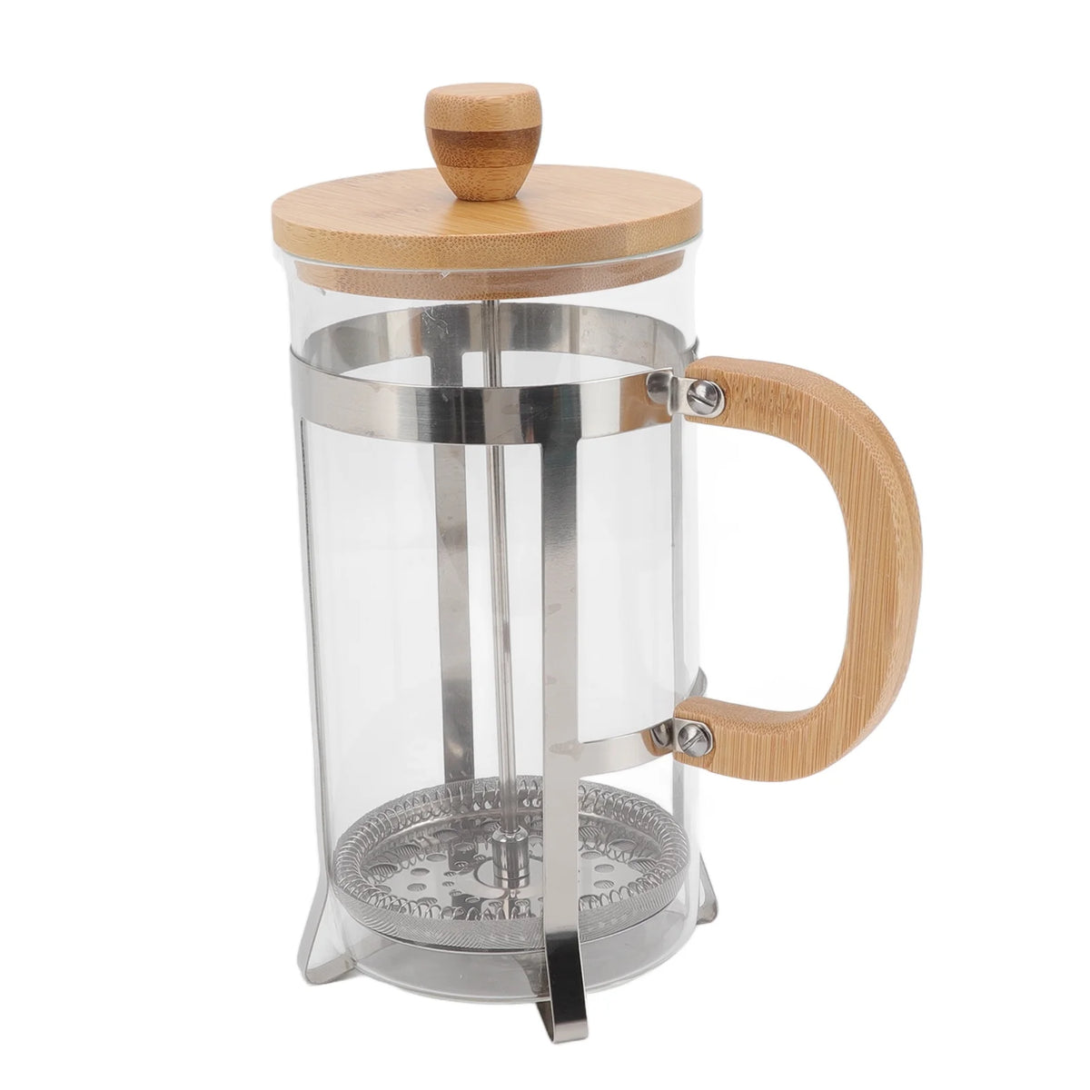 French Press Coffee Maker (1000ml) C668