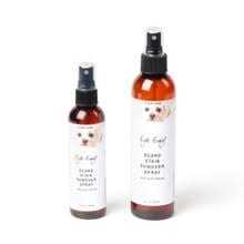 All Natural Beard Stain Remover for Dogs & Cats K120811