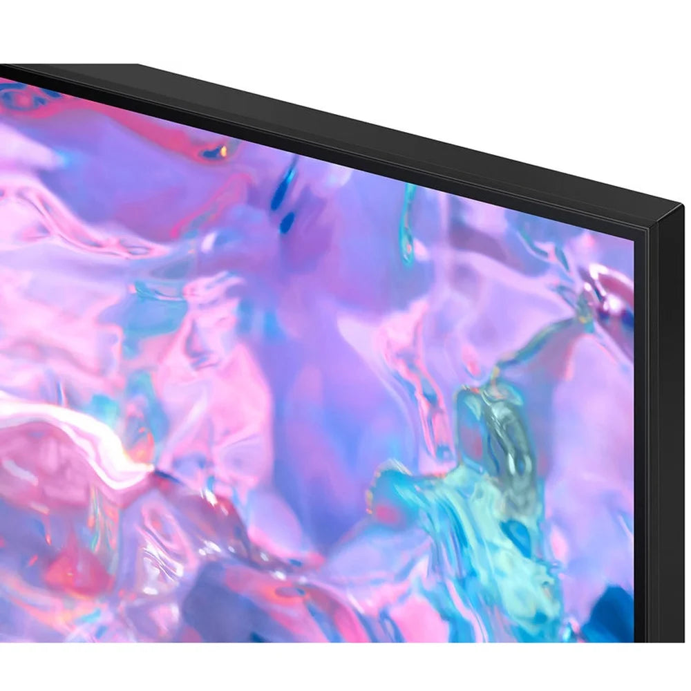 58 Crystal 4K UHD Smart TV W847