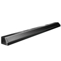 Fluorescent Strip Light Black 48in N23098