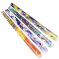Set of 4 Glitter Wands Toy T53419