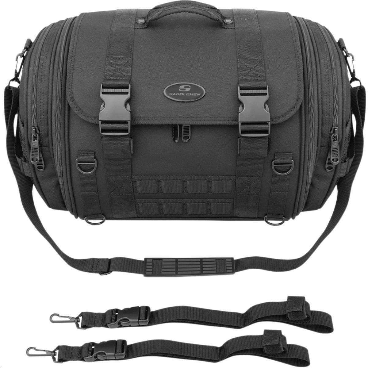 Tactical Sissy Bar Bag Large M919