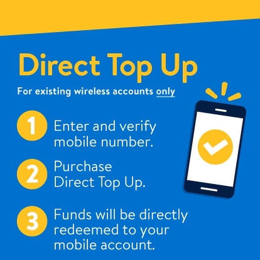 $24.88 Unlimited Talk & Text Monthly Prepaid Plan (5GB at High Speed) S835753