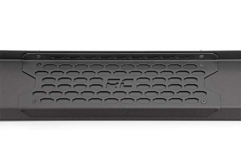 Nissan HD2 Running Boards F5292