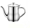 24oz 304 Stainless Steel Oil Filter Cup with Mesh K863