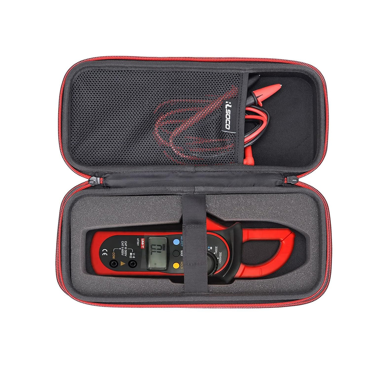 Carrying Case for Clamp Meter S330075