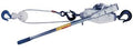Cable Ratchet Hoist-Winches 4000-20SH Y7577
