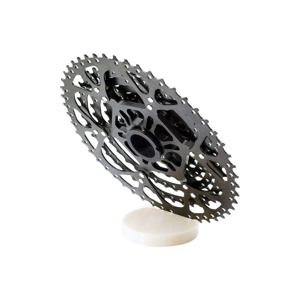 9-Speed 11-50t Black Cassette S8337