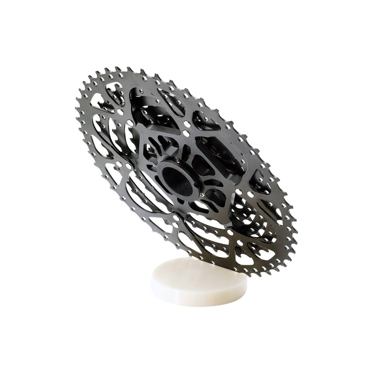 9-Speed 11-50t Black Cassette S8337