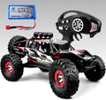 Brushless 4WD RC Car 1:12 Scale 60+KM/H A19623