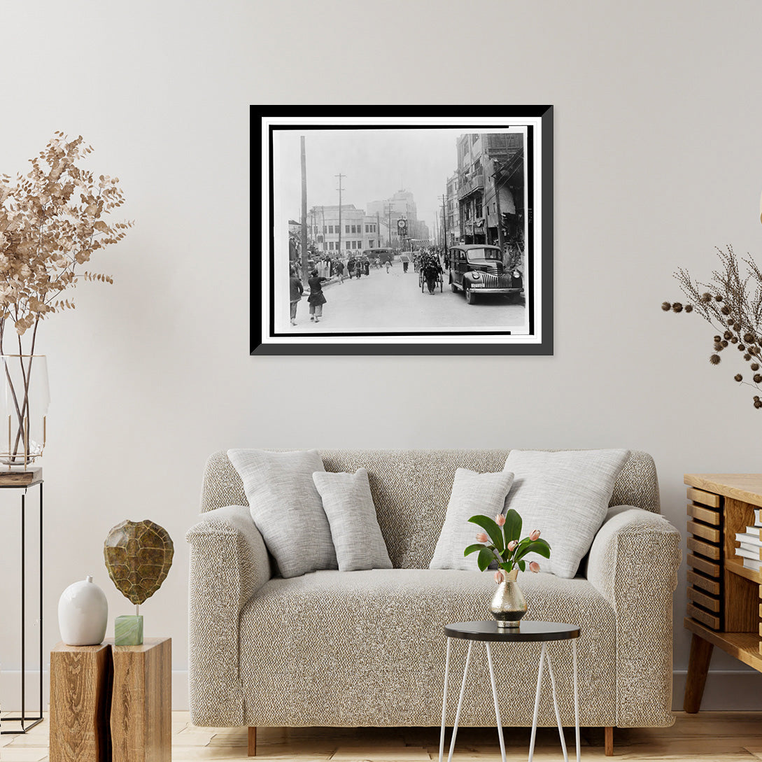 Framed Print 17-7/8" x 21-7/8" Y66583