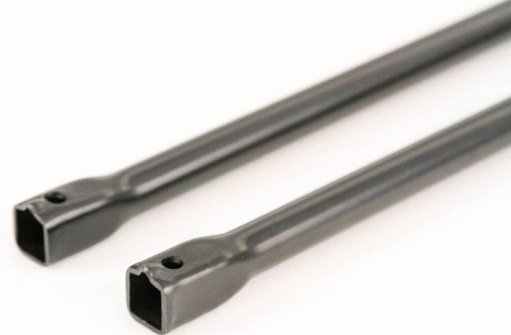 Spare Tire Tool Replacement Kit Package Jack, Pack of 2 U205