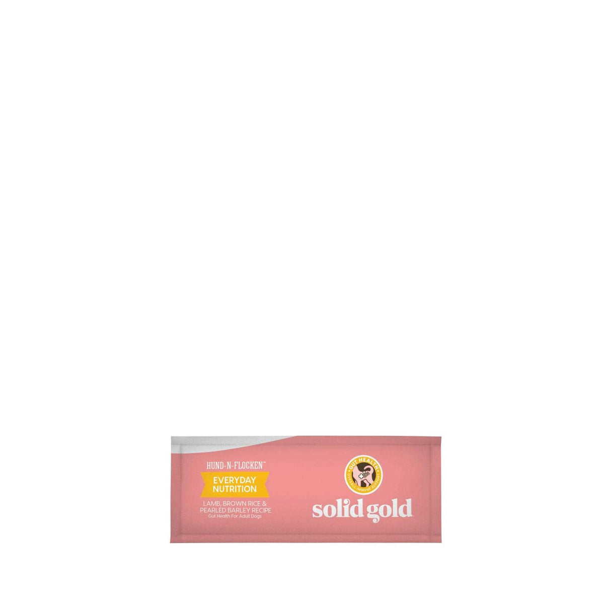 Dry Dog Food Lamb T7104