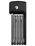 Black Folding Lock 60cm L83213
